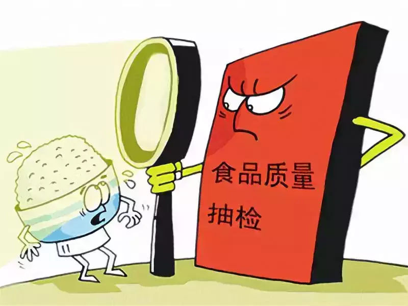 爱吃韭菜的你注意了！郴州疫情防控期间食品安全抽检结果出炉