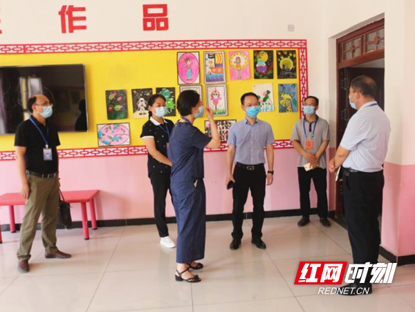 郴州援疆教师多方发力推动素质教育