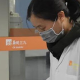 北湖劳模 | 药物质检员李贱娥：我做这份工作就必须对工作负责