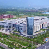 郴州高新区推进省“五个100”项目建设成效好