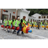 临武：提升“工力量”打造“书香教师”队伍