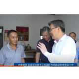 省委常委 省委政法委书记李殿勋在郴调研脱贫攻坚工作：增强脱贫内生动力 促进乡村长远振兴