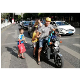 【百日攻坚】郴州电动自行车交通违法行为大曝光①