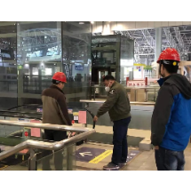 郴州市市场监管局三举措抓实特种设备“年关守护”行动