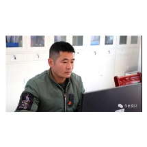 蓼江镇方杰敏：贫困户“蜕变”乡村振兴专干