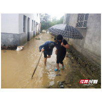 汝城县朱慧秀：  “奶奶书记”的初心坚守