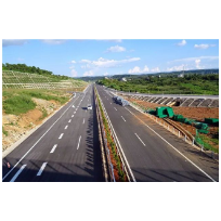 郴州将新建一条高速公路