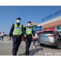 除夕夜执勤日记 | 郴州市强制隔离戒毒所蒋从府：“我并不孤单”