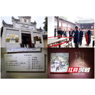 农发行桂东县支行开展 “明纪律、知禁令、促合规”主题党日活动