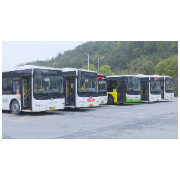 注意！郴州市城区这两条公交线路调整！