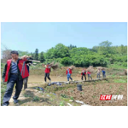 北湖区安和街道：学思践悟办实事  笃行实干开新局