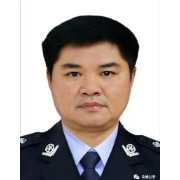 朱卫华：人民平安我心安