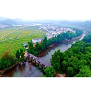 北湖区成功列入省水系连通及水美乡村建设试点县储备项目库