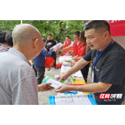 北湖区安和街道：拧紧生产“安全阀”  守好安全“基本盘”