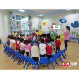 “袁隆平爷爷，您永远活在我们心中”