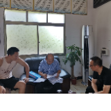 嘉禾县开展矿企复工复产专项督查   助推企业安全起步