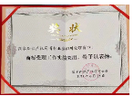 喜报！郴州商标受理窗口荣获国家局表彰