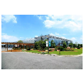 永兴争当园区建设“排头兵”