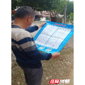 北湖区华塘镇：打通就业服务“最后一公里”