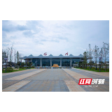 想看北湖机场最新实况？安排！