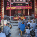 汝城县：古祠文化焕新彩 家教家风绽新花