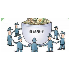 桂东：公益诉讼护航“舌尖上的安全”