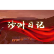 沙洲日记 | 传承红色经典 践行国防教育