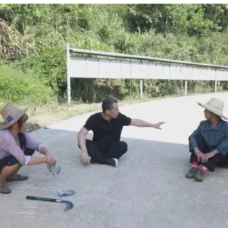 嘱托在心中 ①｜守住初心，永葆共产党员本色