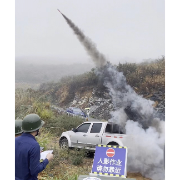 久旱逢甘霖，增雨出奇迹