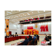 “十队联动”铺矩阵 宣讲声声入人心 ——汝城县深入学习宣传党的二十大精神侧记