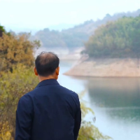 幸福十年⑩ | 黄智辉：走在“观云追雨”的幸福路上