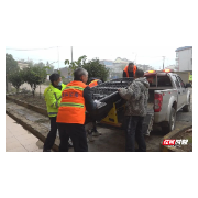 安仁县公路建设养护中心：多措并举力保公路畅通