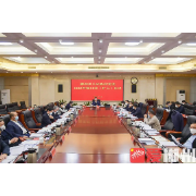 郴州市政府党组召开2022年第15次（扩大）会议暨理论学习中心组集体学习