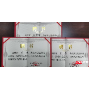嘉禾县第二届特约监察员“持证”上岗
