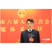 代表声音①李艳平：科学调配东江水 合理用好水资源