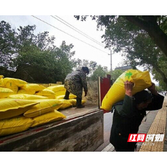 宜章县保障农资供应 助力春耕备耕