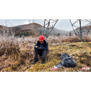 国网郴州供电公司：98后党员在罗霄山脉的春节