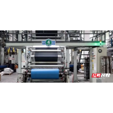 国内首创！北湖区这个企业产品获得省级“新产品推介推荐目录”