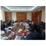 郴州经开区：持续加强高层次人才引进