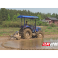 永兴：多措并举助力粮食生产