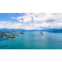 “五一”假期去哪玩｜东江湖旅游区五月优惠季！免门票！