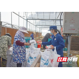 消防宣传“进农村” 乡间田野“话消防