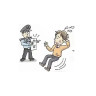 两货车司机高速公路强行冲卡逃费被判刑