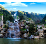 郴州旅游·书记谈 | 刘杨：千年古县 龙源临武