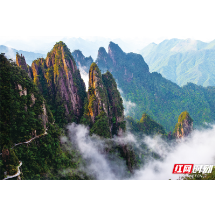 郴州旅游·书记谈｜刘朝晖：璀璨银都 永兴有你