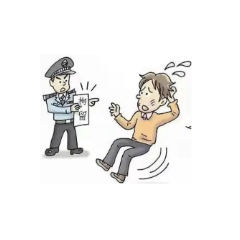 桂阳一男子拒报、瞒报涉疫行程被拘