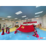 让“真游戏”点亮孩子快乐的童年