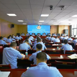 苏仙公安：以雷霆之势纵深推进夏季治安打击整治"百日行动"