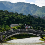 沙洲日记｜这里青山相映 民风淳朴