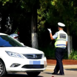 桂阳：精准拦截，非法营运车无处遁形